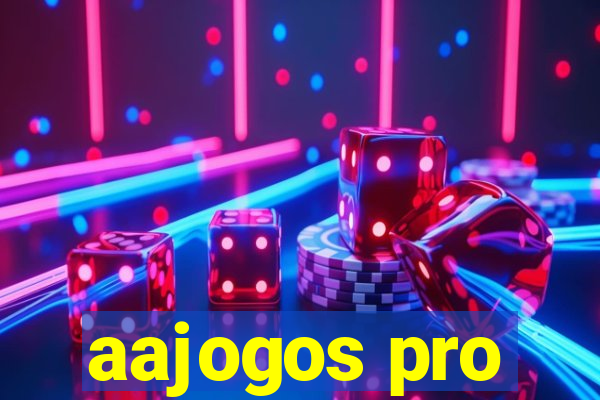 aajogos pro